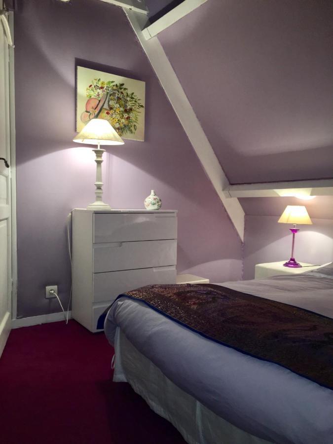 Le Cottage Mirabelle Epaignes Luaran gambar