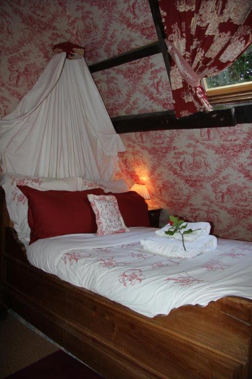 Le Cottage Mirabelle Epaignes Luaran gambar