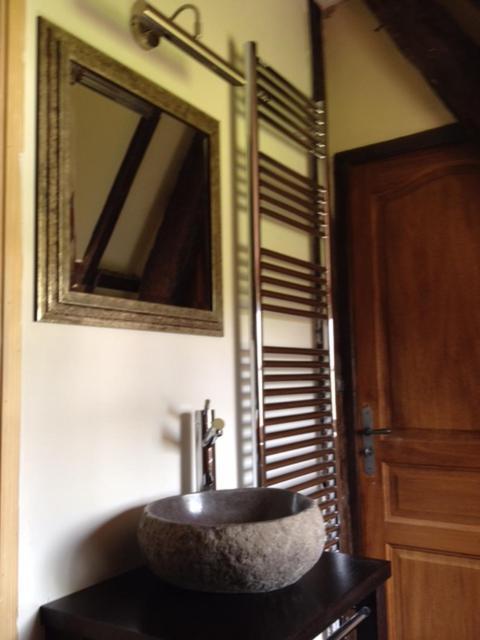 Le Cottage Mirabelle Epaignes Luaran gambar