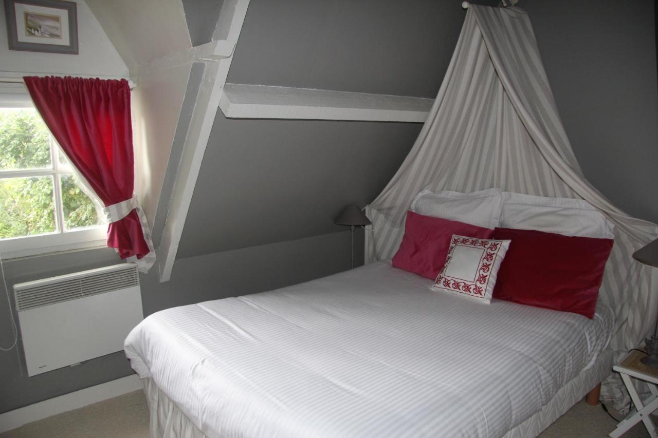 Le Cottage Mirabelle Epaignes Luaran gambar