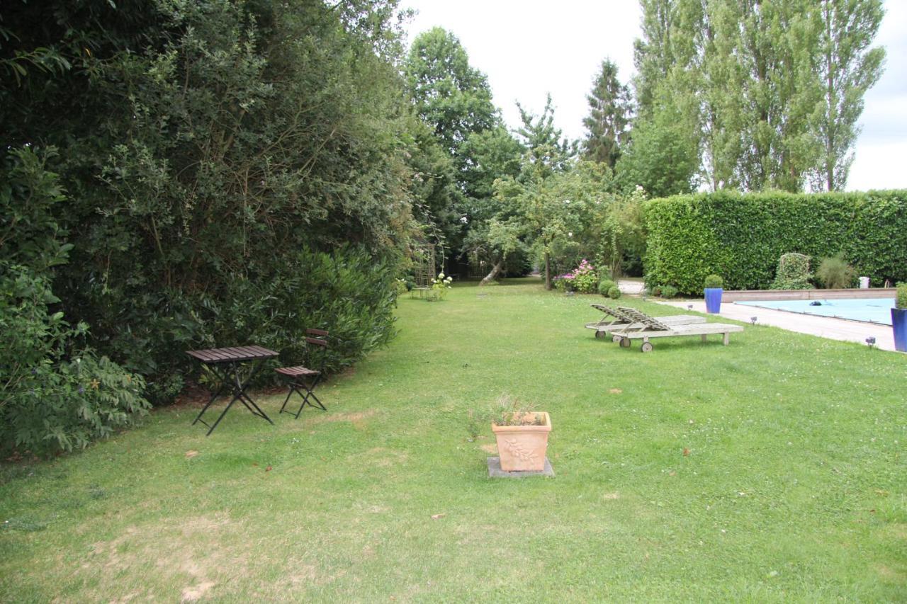 Le Cottage Mirabelle Epaignes Luaran gambar