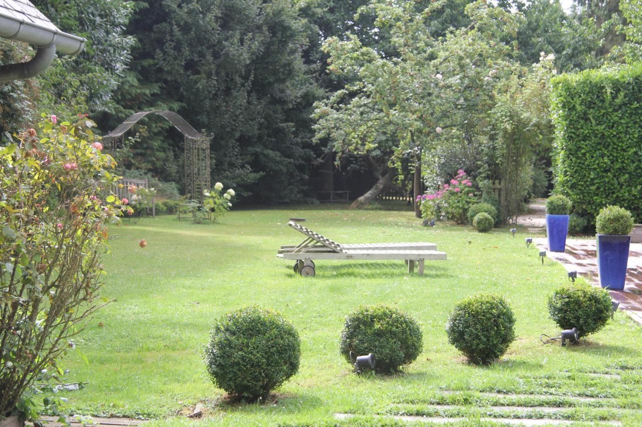 Le Cottage Mirabelle Epaignes Luaran gambar