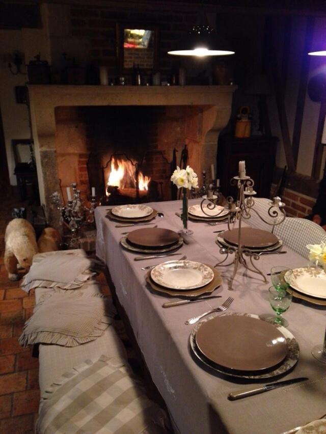 Le Cottage Mirabelle Epaignes Luaran gambar