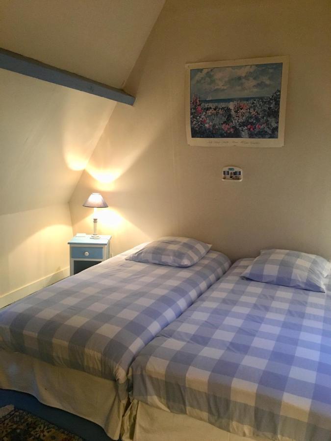 Le Cottage Mirabelle Epaignes Luaran gambar